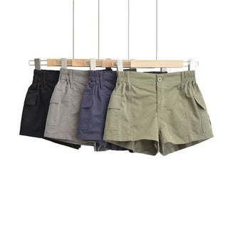 workout shorts