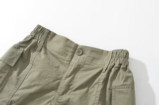 workout shorts