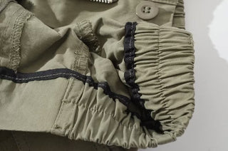workout shorts