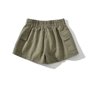 workout shorts