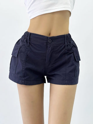 workout shorts