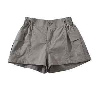 workout shorts