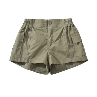 workout shorts