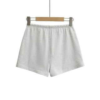 drawstring sport shorts
