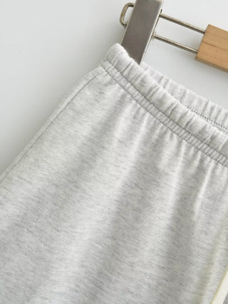 drawstring sport shorts