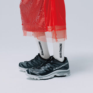[Salomon] XT-4 OG GORE-TEX