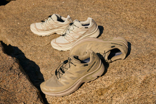 [Salomon] XT-EVR GORE-TEX