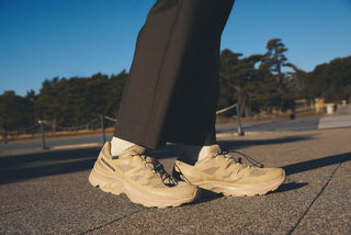 [Salomon] XT-EVR GORE-TEX