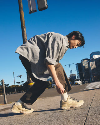 [Salomon] XT-EVR GORE-TEX