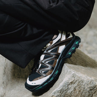 [Salomon] XT-QUEST GORE-TEX