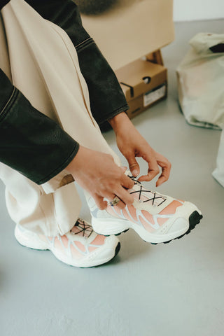 [Salomon] XT-WHISPER