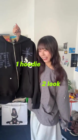 Minister Loose Long T-Shirt
