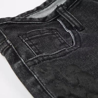 Y2K Flare Jeans