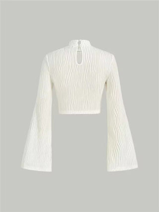 Flare Long Sleeve
