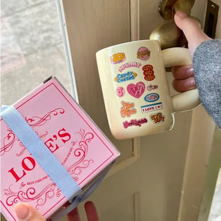 Y2k Ceramic Mug