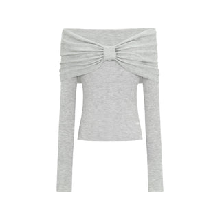 [YAWHAT] shawl halter dress