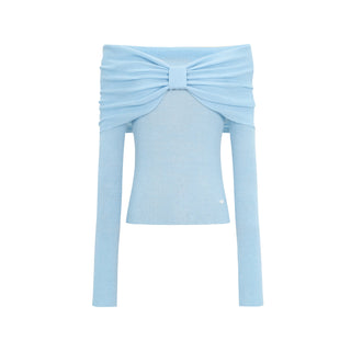[YAWHAT] shawl halter dress