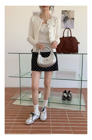 Wool sling Top