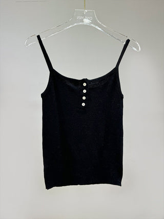 Wool sling Top