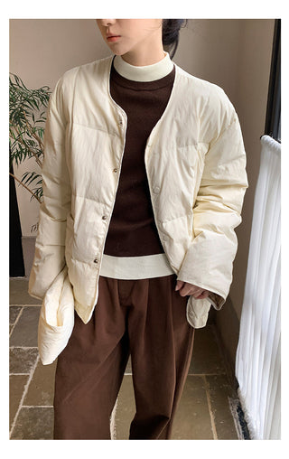 Bandage turtleneck sweater