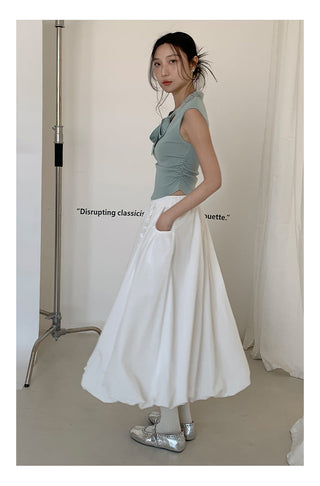 Cotton candy tutu Skirt