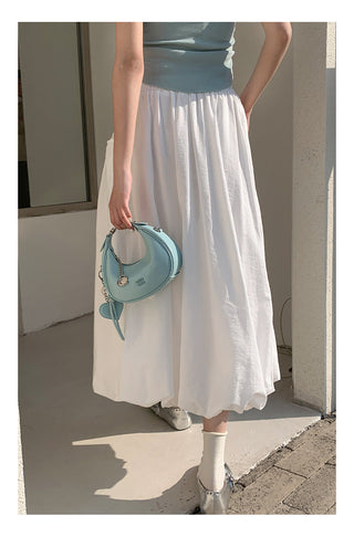 Cotton candy tutu Skirt