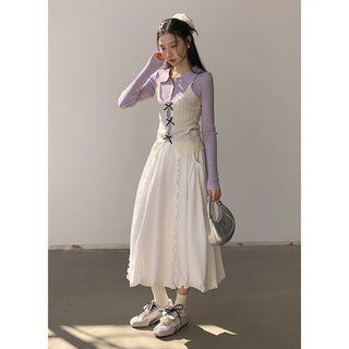 Cotton candy tutu Skirt