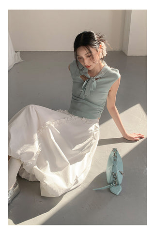 Cotton candy tutu Skirt