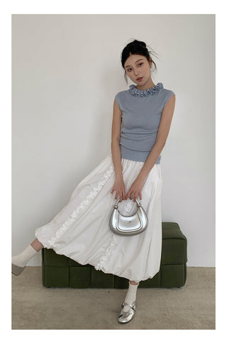 Cotton candy tutu Skirt
