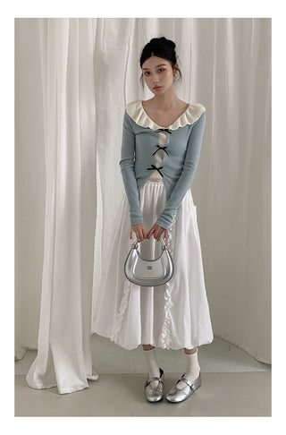 Cotton candy tutu Skirt