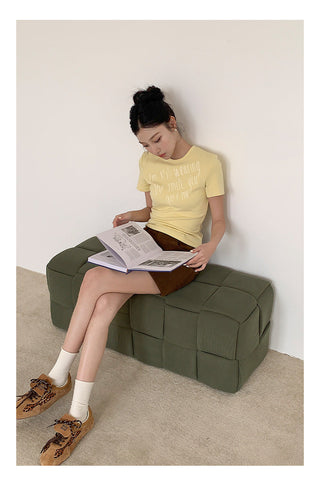 Letter city Top