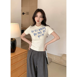 Letter city Top