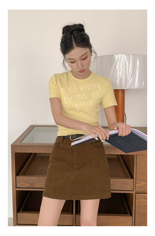 Letter city Top