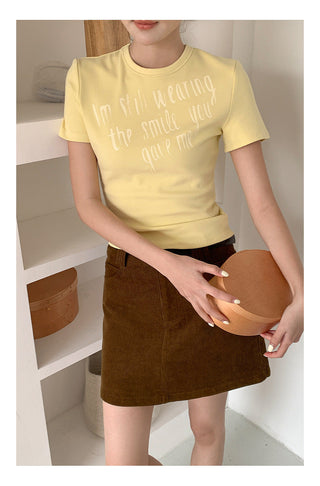 Letter city Top