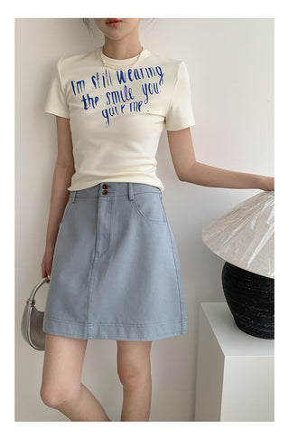 Letter city Top