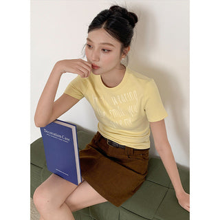 Letter city Top