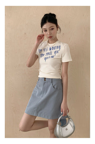 Letter city Top