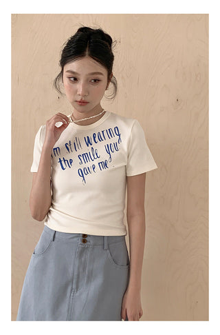 Letter city Top