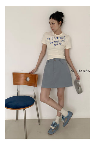 Letter city Top