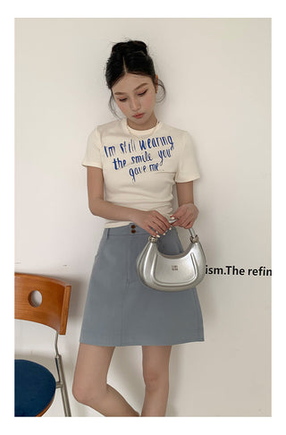 Letter city Top
