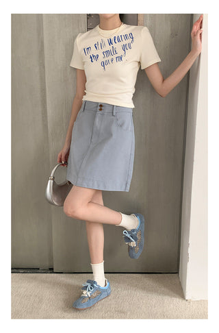 Letter city Top