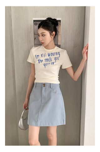 Letter city Top