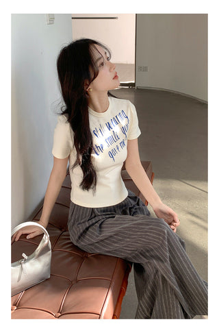 Letter city Top