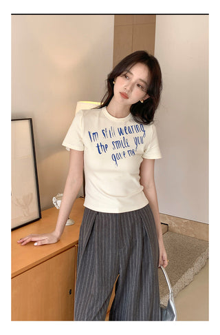 Letter city Top