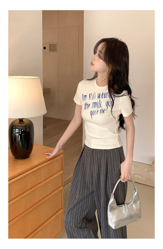 Letter city Top