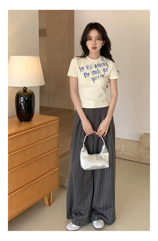 Letter city Top