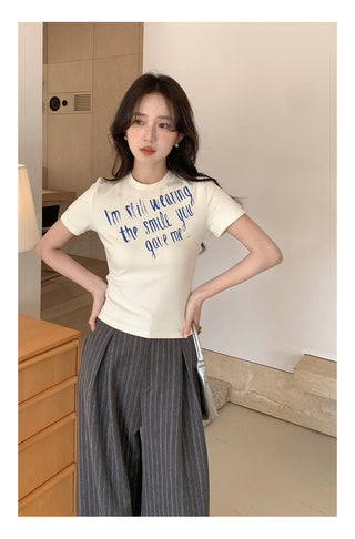 Letter city Top
