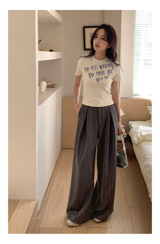 Letter city Top