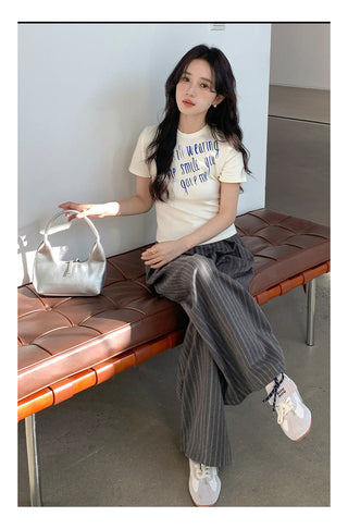 Letter city Top