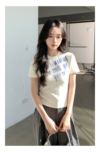 Letter city Top